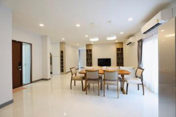 For Rent Samut Prakan Single House The City Bangna Kanchanaphisek Bang Phli