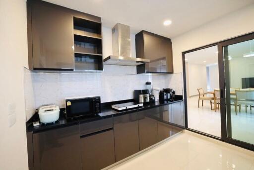 For Rent Samut Prakan Single House The City Bangna Kanchanaphisek Bang Phli