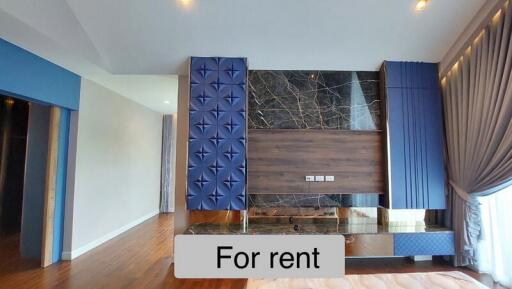 For Rent Bangkok Single House Bangkok Boulevard Rama 9 Kanchanaphisek Saphan Sung