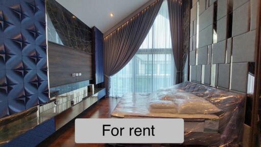 For Rent Bangkok Single House Bangkok Boulevard Rama 9 Kanchanaphisek Saphan Sung