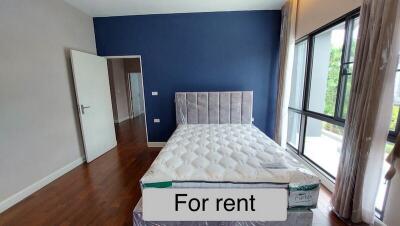 For Rent Bangkok Single House Bangkok Boulevard Rama 9 Kanchanaphisek Saphan Sung