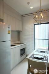 1-BR Condo at Life Sukhumvit 48 near BTS Phra Khanong (ID 554678)