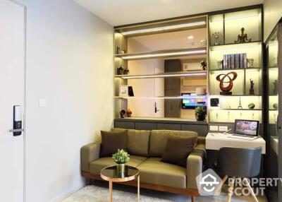 1-BR Condo at Life Sukhumvit 48 near BTS Phra Khanong (ID 554678)