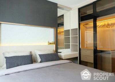 1-BR Condo at Life Sukhumvit 48 near BTS Phra Khanong (ID 554678)