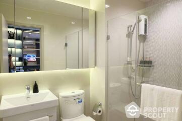 1-BR Condo at Life Sukhumvit 48 near BTS Phra Khanong (ID 554678)