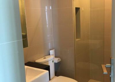 2-BR Condo at Ideo Blucove Sukhumvit near BTS Udom Suk