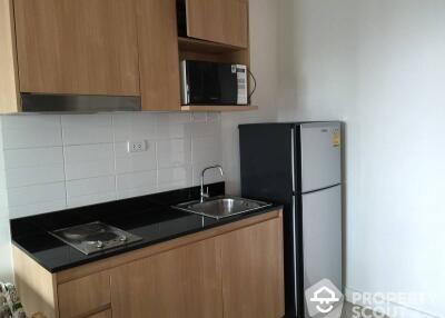 2-BR Condo at Ideo Blucove Sukhumvit near BTS Udom Suk