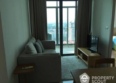 2-BR Condo at Ideo Blucove Sukhumvit near BTS Udom Suk