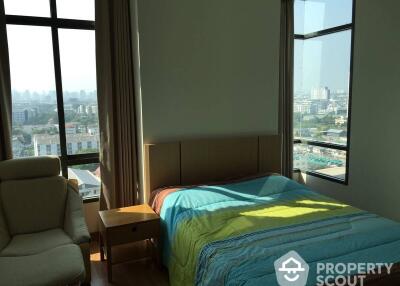 2-BR Condo at Ideo Blucove Sukhumvit near BTS Udom Suk