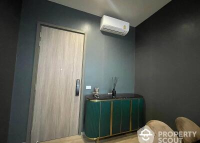 1-BR Condo at Rhythm Charoenkrung Pavilion near BTS Saphan Taksin