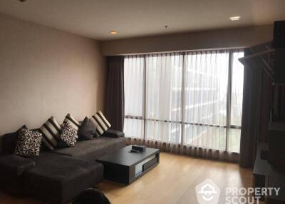 2-BR Condo at Hyde Sukhumvit 13 Condominium near BTS Nana