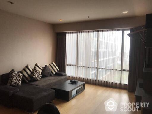 2-BR Condo at Hyde Sukhumvit 13 Condominium near BTS Nana