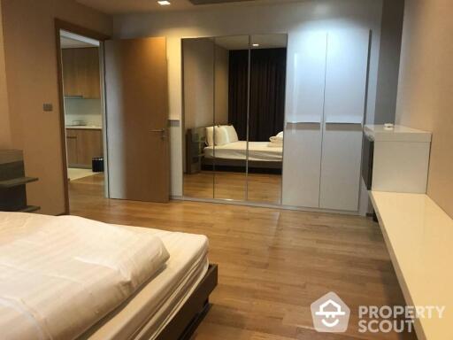 2-BR Condo at Hyde Sukhumvit 13 Condominium near BTS Nana