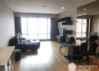 2-BR Condo at Hyde Sukhumvit 13 Condominium near BTS Nana