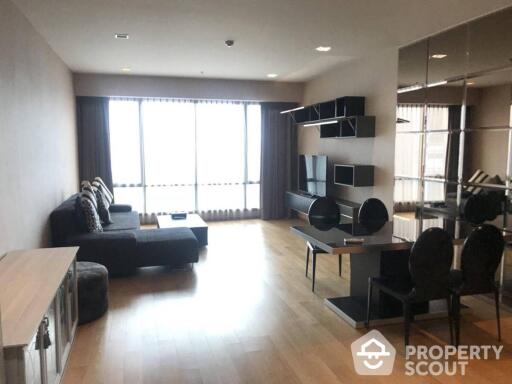 2-BR Condo at Hyde Sukhumvit 13 Condominium near BTS Nana