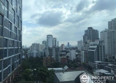 2-BR Condo at Hyde Sukhumvit 13 Condominium near BTS Nana