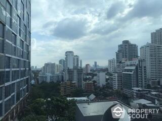 2-BR Condo at Hyde Sukhumvit 13 Condominium near BTS Nana