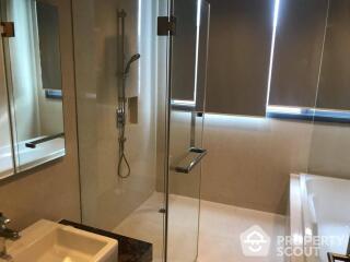 2-BR Condo at Hyde Sukhumvit 13 Condominium near BTS Nana