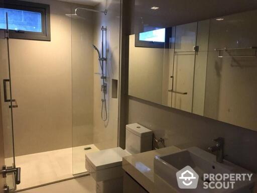 2-BR Condo at Hyde Sukhumvit 13 Condominium near BTS Nana