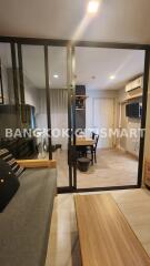 Condo at Life Sukhumvit 48 for rent