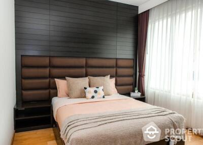 2-BR Condo at The Emporio Place near BTS Phrom Phong