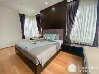 2-BR Condo at The Emporio Place near BTS Phrom Phong