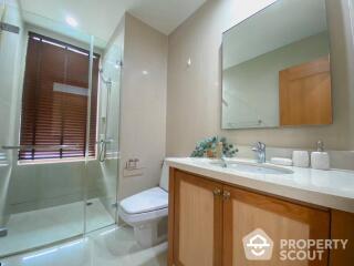 2-BR Condo at The Emporio Place near BTS Phrom Phong