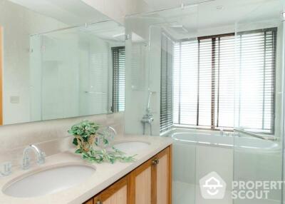 2-BR Condo at The Emporio Place near BTS Phrom Phong