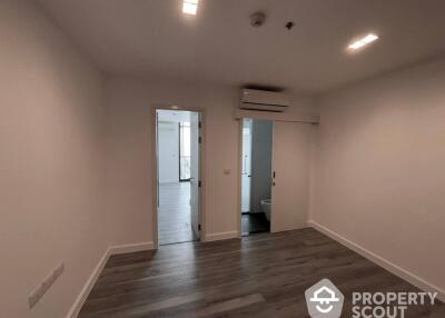 1-BR Condo at Aspace Id Asoke Ratchada near MRT Phra Ram 9