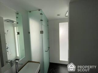 1-BR Condo at Aspace Id Asoke Ratchada near MRT Phra Ram 9