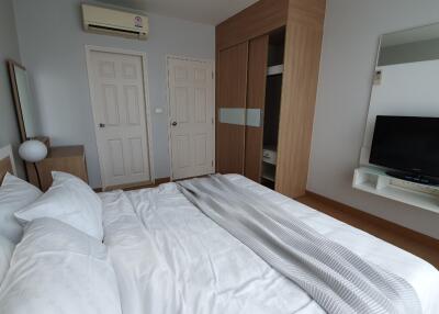 Life @ Sukhumvit 65 – 2 bed