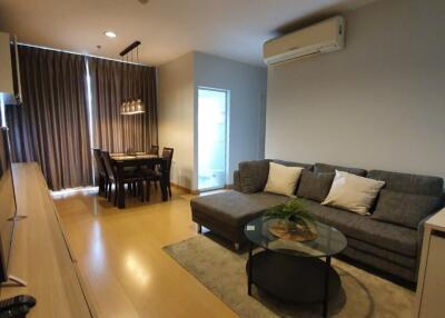 Life @ Sukhumvit 65 – 2 bed