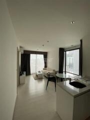 For Sale and Rent Condominium Rhythm Sukhumvit 42  48 sq.m, 1 bedroom