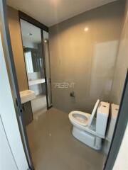 For Sale and Rent Condominium Rhythm Sukhumvit 42  48 sq.m, 1 bedroom