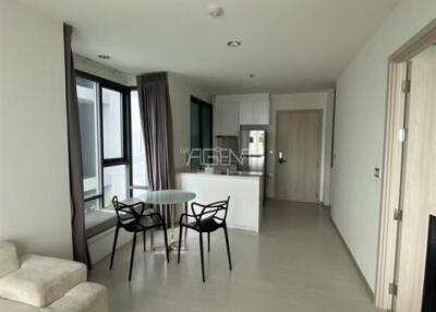 For Sale and Rent Condominium Rhythm Sukhumvit 42  48 sq.m, 1 bedroom