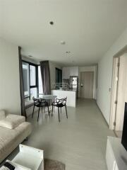 For Sale and Rent Condominium Rhythm Sukhumvit 42  48 sq.m, 1 bedroom