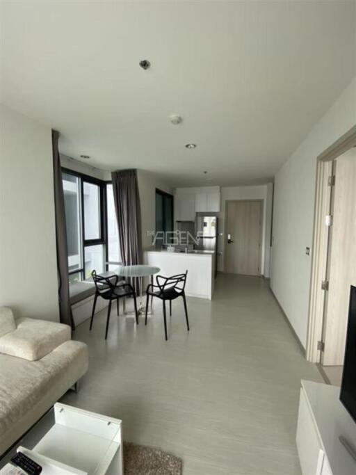 For Sale and Rent Condominium Rhythm Sukhumvit 42  48 sq.m, 1 bedroom