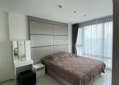 For Sale and Rent Condominium Rhythm Sukhumvit 42  48 sq.m, 1 bedroom