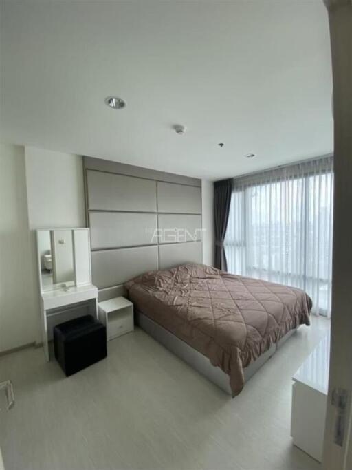 For Sale and Rent Condominium Rhythm Sukhumvit 42  48 sq.m, 1 bedroom