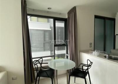 For Sale and Rent Condominium Rhythm Sukhumvit 42  48 sq.m, 1 bedroom