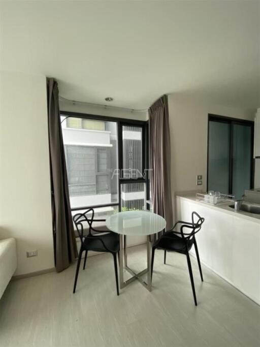 For Sale and Rent Condominium Rhythm Sukhumvit 42  48 sq.m, 1 bedroom