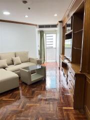 For Rent Condominium Wittayu Complex  90 sq.m, 2 bedroom