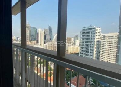 For Sale and Rent Condominium Park 24  41 sq.m, 1 bedroom