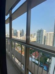 For Sale and Rent Condominium Park 24  41 sq.m, 1 bedroom