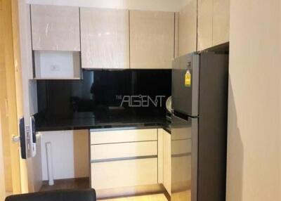 For Sale and Rent Condominium Park 24  41 sq.m, 1 bedroom