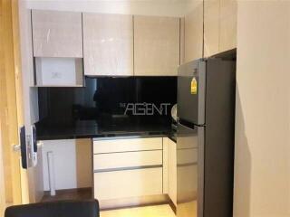 For Sale and Rent Condominium Park 24  41 sq.m, 1 bedroom