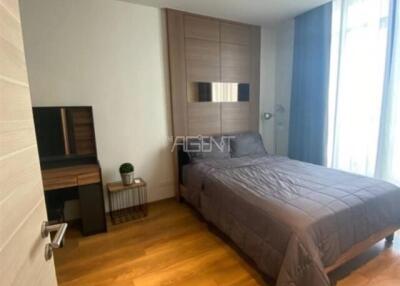 For Sale and Rent Condominium Park 24  41 sq.m, 1 bedroom