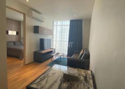 For Sale and Rent Condominium Park 24  41 sq.m, 1 bedroom