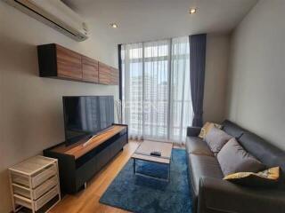 For Sale and Rent Condominium Park 24  41 sq.m, 1 bedroom