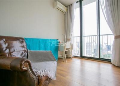 For Sale Condominium Park 24  55 sq.m, 2 bedroom